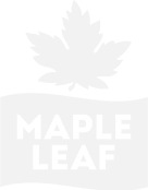 maple leaf foods logo