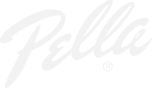 pella windows logo