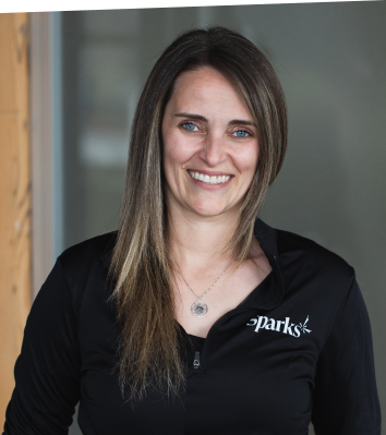 Kristin Purves