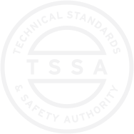 tssa logo